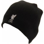 Liverpool FC Zimní čepice Liverpool FC černá – Hledejceny.cz