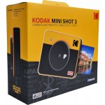 Kodak Mini shot Combo 3 Retro – Hledejceny.cz
