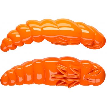 Libra Lures Largo 3,5cm Hot Orange 011 Cheese 10ks
