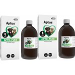 Aptus Apto-Flex sirup 2 x 500 ml – Zbozi.Blesk.cz