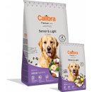 Calibra Dog Premium Line Senior & Light 15 kg