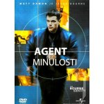 AGENT BEZ MINULOSTI DVD – Hledejceny.cz