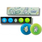 Volvik Vivid Soft Disney Donald Duck 4 ks – Hledejceny.cz