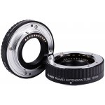 Viltrox makrokroužky DG-M43 10/16 mm pro Micro 4/3 – Zboží Živě