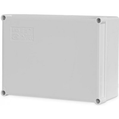 Krabice rozbočná - S-BOX 416 – Sleviste.cz