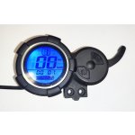 City Boss V4 Displej s modrým podsvícením – Zbozi.Blesk.cz