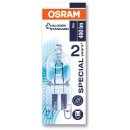 Osram FIRMOVÁ 40W žárovka trouby ELECTROLUX G9