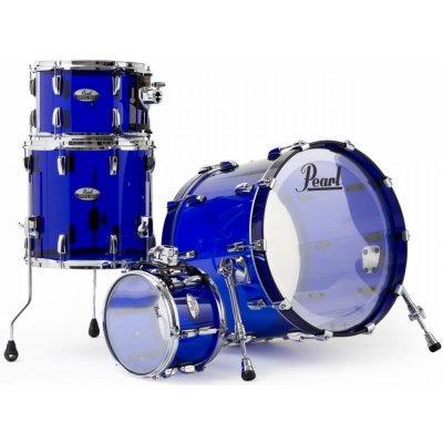 Pearl Crystal Beat Acrylic 10,12,16,22 BS – Zboží Dáma