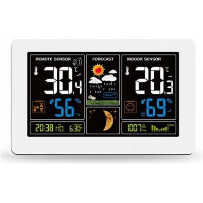 senzor Solight TE8S – Zboží Živě