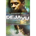 Deja Vu DVD – Hledejceny.cz