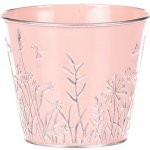 Autronic Obal kovový OK6350-PINK – Hledejceny.cz