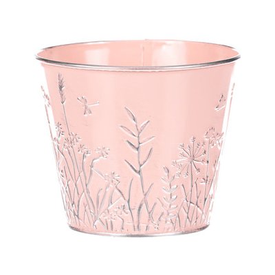 Autronic Obal kovový OK6350-PINK – Hledejceny.cz