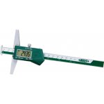 INSIZE se dvěma nosy 1144A -150mm / 0-6" – Sleviste.cz