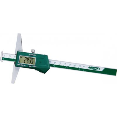 INSIZE se dvěma nosy 1144A -150mm / 0-6" – Sleviste.cz