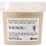 Davines Essential Haircare Nounou Conditioner 250 ml – Zbozi.Blesk.cz