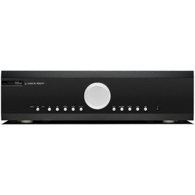 Musical Fidelity M6xi – Zboží Živě