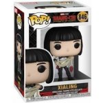 Funko Pop! Shang-Chi Xialing Marvel – Zboží Mobilmania