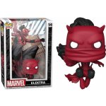Funko Pop! Marvel Comic Cover Daredevil – Sleviste.cz