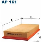 FILTRON Vzduchový filtr AP161 – Hledejceny.cz