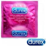 Durex Pleasuremax 1 ks – Zboží Dáma