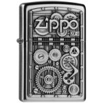 Zippo Gear Wheels – Hledejceny.cz