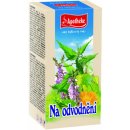 Apotheke Na Odvodnění čaj 20 x 1,5 g