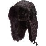 Scala Fine Quilted Trooper černá Z34LW712 blk – Zboží Mobilmania