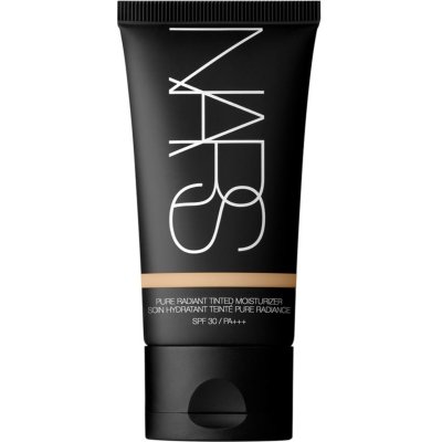 Nars Pure Radiant Tinted Moisturizer tónovací hydratační krém SPF30 mykonos 50 ml – Sleviste.cz