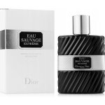 Christian Dior Eau Sauvage Extreme toaletní voda pánská 100 ml – Sleviste.cz