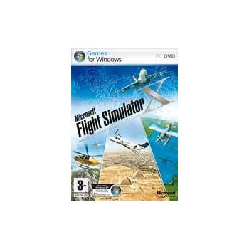 Flight Simulator X 