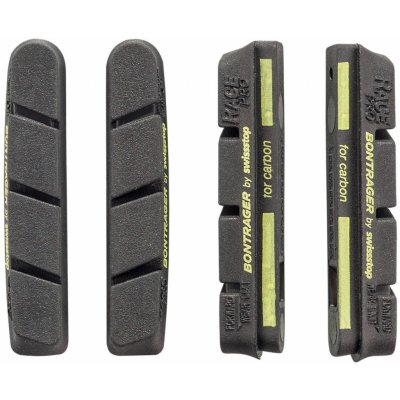 Bontrager Black Prince Race Pro – Zboží Dáma