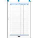 ADK náplň do diáře A5 finance formulář – Sleviste.cz