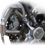 Sada pro odvzdušnění brzdové kapaliny, OXFORD – Zboží Dáma