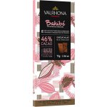 Valrhona Bahibe 46% mléčná 70 g – Sleviste.cz
