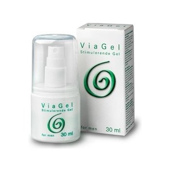 ViaGel for man 30ml