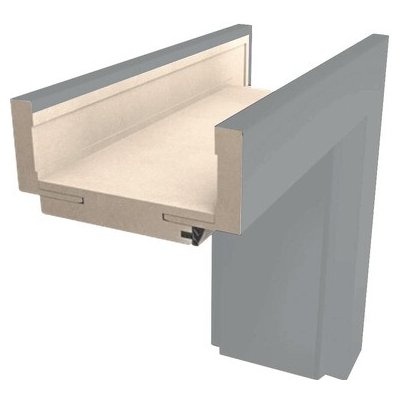 DRE obložkové 300-320 mm O12SM80L – Hledejceny.cz