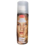Zo Cool Glitter Sprej glitry na vlasy a tělo Silver 125 ml – Sleviste.cz