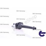 SKV Zapalovací cívka VOLVO S60 S70 C70 V70 S80 XC90 – Hledejceny.cz