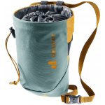 Deuter Gravity Chalk Bag II teal-cinnamon – Sleviste.cz