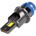 LED D4S bílá, 9000LM, IP65, 40W – Hledejceny.cz