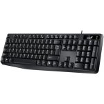 Genius KB-117 31310016415 – Zboží Mobilmania