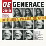Hudba Praha - De Generace CD – Zbozi.Blesk.cz