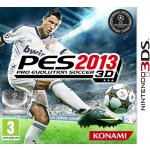 Pro Evolution Soccer 2013