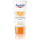 Eucerin Sun krém na obličej SPF50+ 50 ml