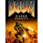 DOOM Complete – Zboží Mobilmania