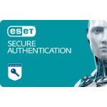 ESET Secure Authentication, 5 lic. 1 rok (ESA005N1) – Hledejceny.cz
