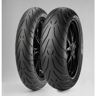 Pirelli Angel GT A 190/55 R17 75W – Zbozi.Blesk.cz