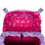 Topgal aktovka KIRA 25004 fialová – Hledejceny.cz