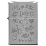 Zippo Love 21935 – Hledejceny.cz