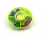 SMĚR Hra Blechy hlavolam – Zboží Dáma